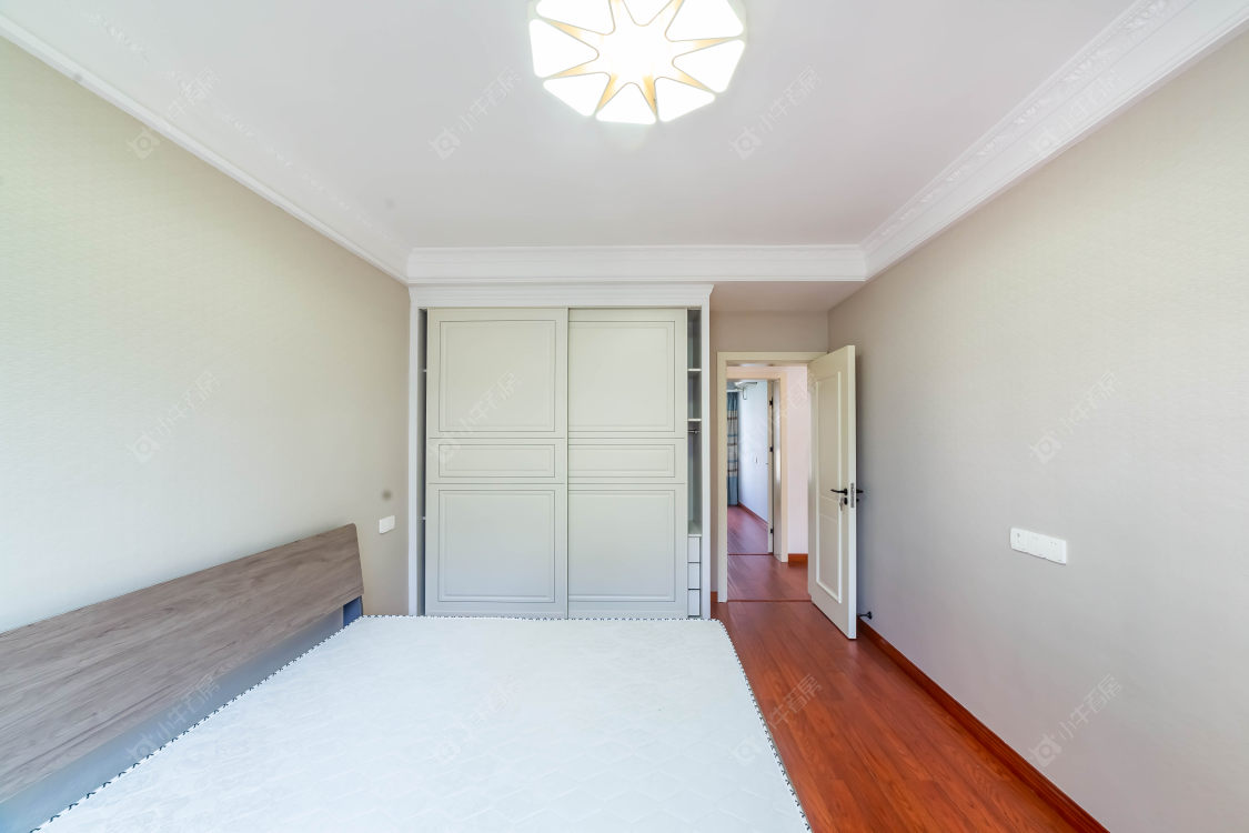 常州绿都万和城七区在售二手房源室内图_小牛看房