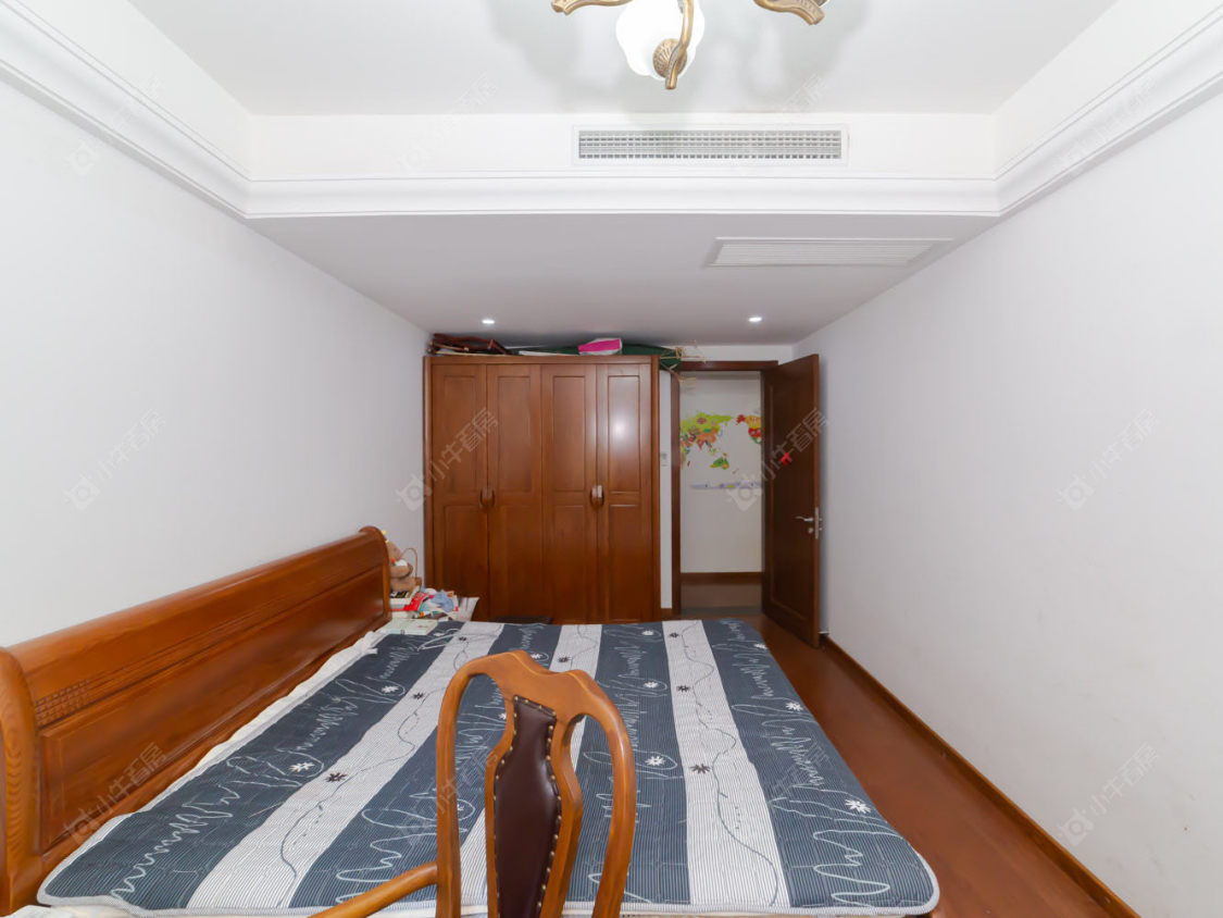 常州景瑞望府在售二手房源室内图_小牛看房