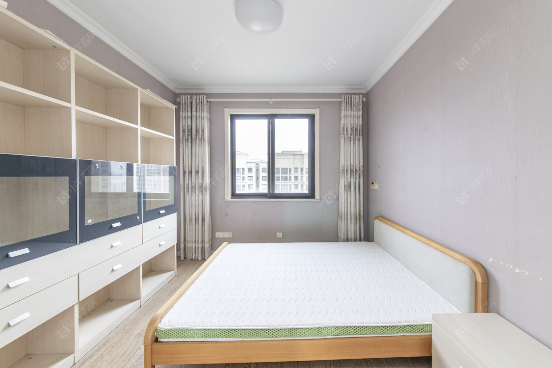 常州吾悦广场北区在售二手房源室内图_小牛看房