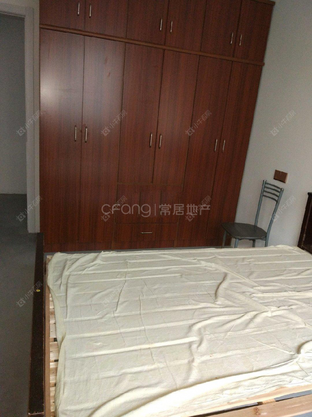 常州星鑫家园二期在租房源户型图_小牛看房