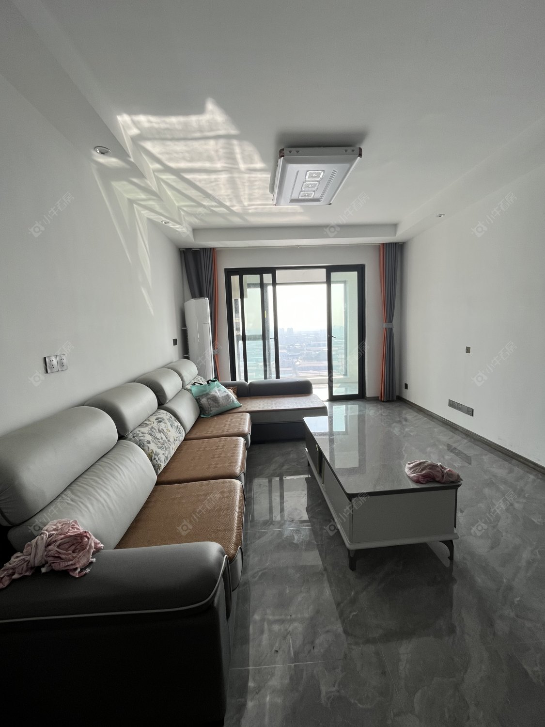 常州新城华宇悦隽公馆租房_小牛看房