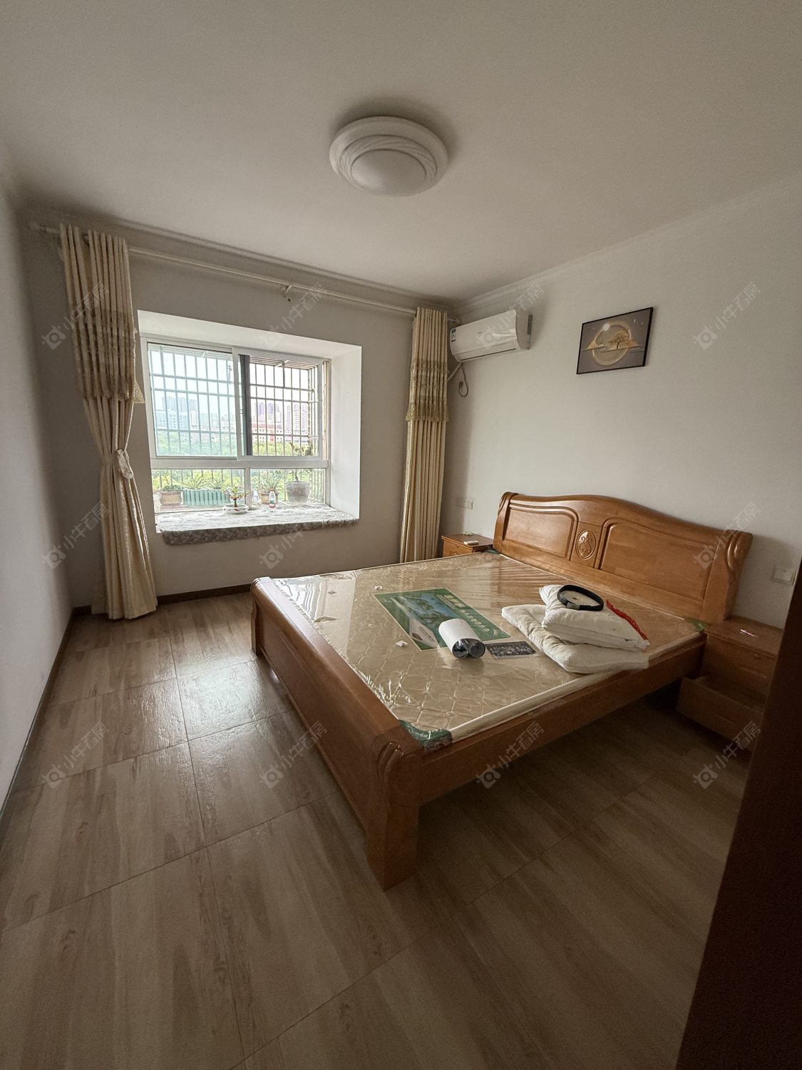 常州潞城花苑在租房源室内图_小牛看房