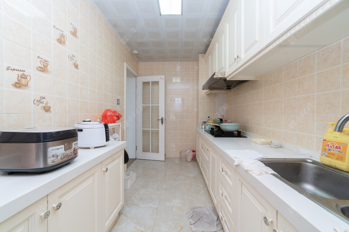 常州御水华庭一期在售二手房源室内图_小牛看房