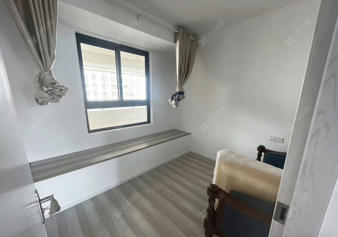 常州新城逸隽花园一期在租房源户型图_小牛看房