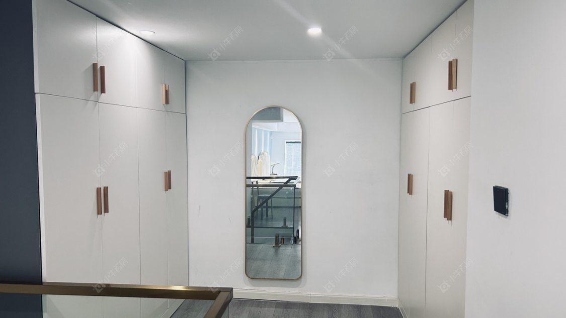 常州龙湖星图在租房源室内图_小牛看房