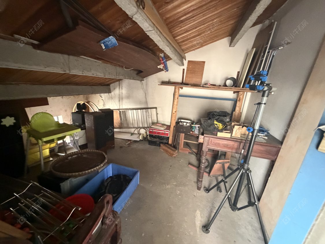 常州新城花苑西区在租房源室内图_小牛看房