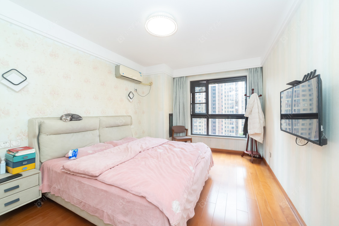 常州绿都万和城七区在售二手房源室内图_小牛看房