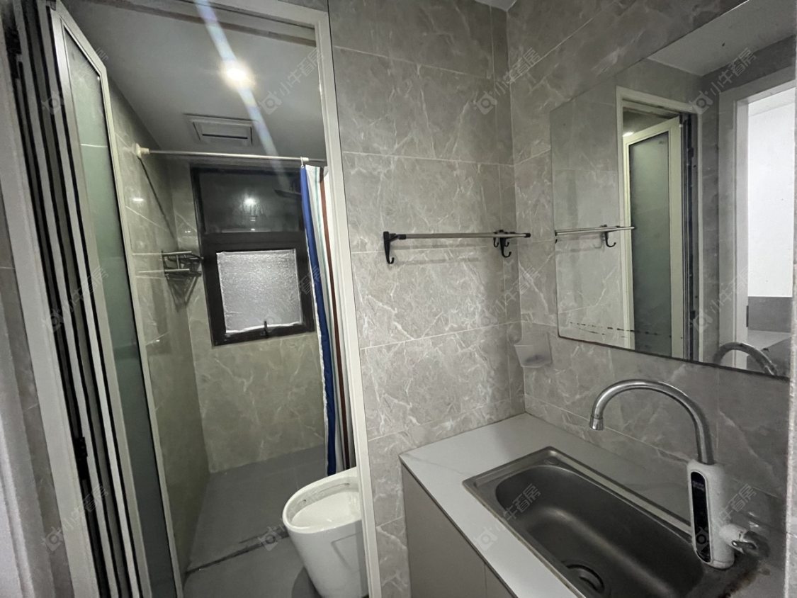 常州香聚雅苑西区在租房源室内图_小牛看房