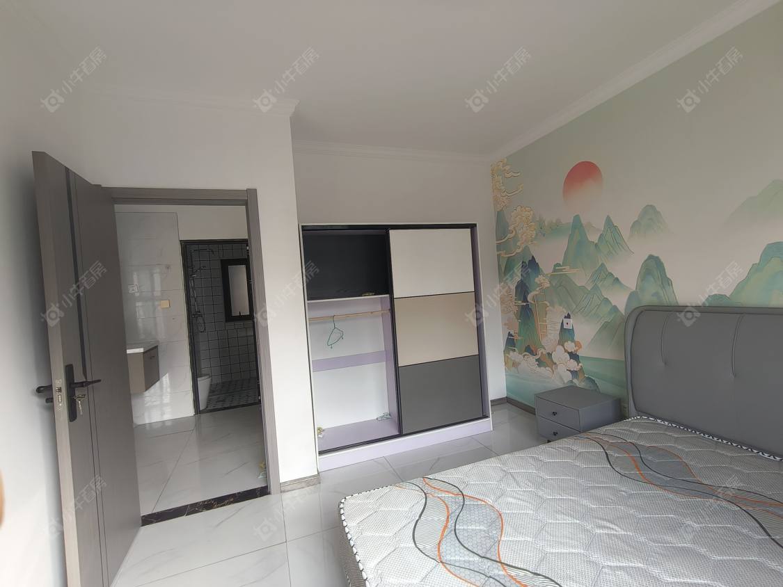 新尚嘉园房源室内图 常州新尚嘉园在租房源室内图_小牛看房