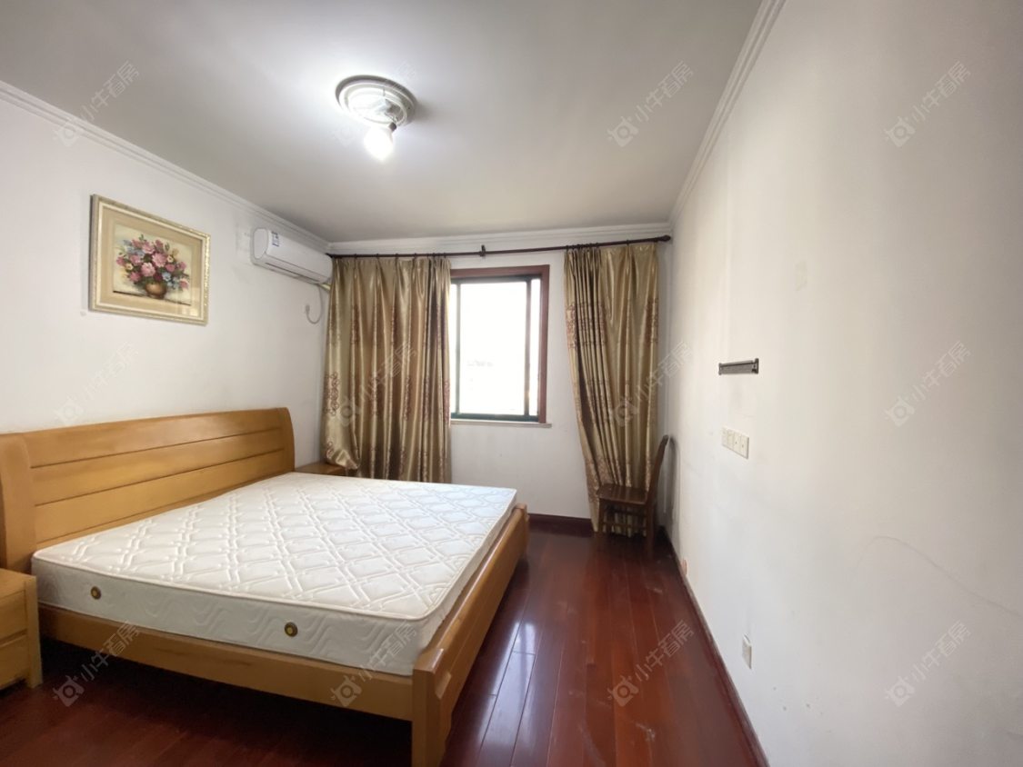 常州百草苑在租房源室内图_小牛看房