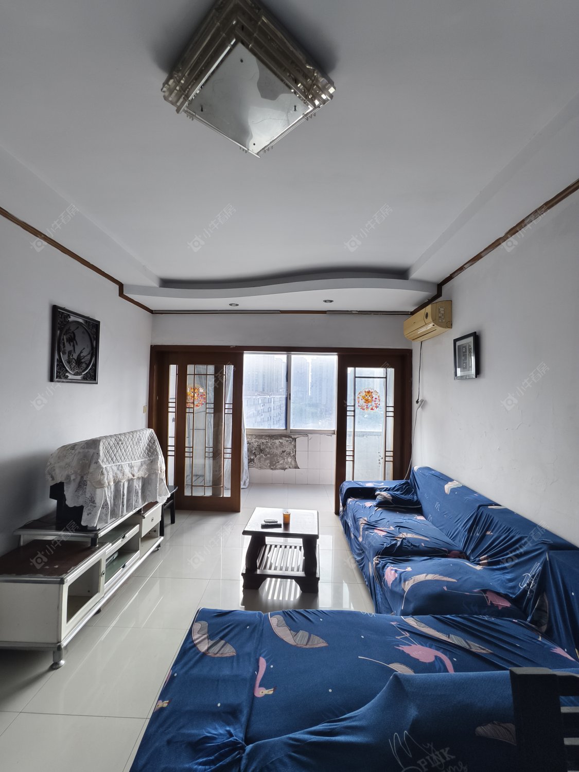 常州湾里新村租房_小牛看房