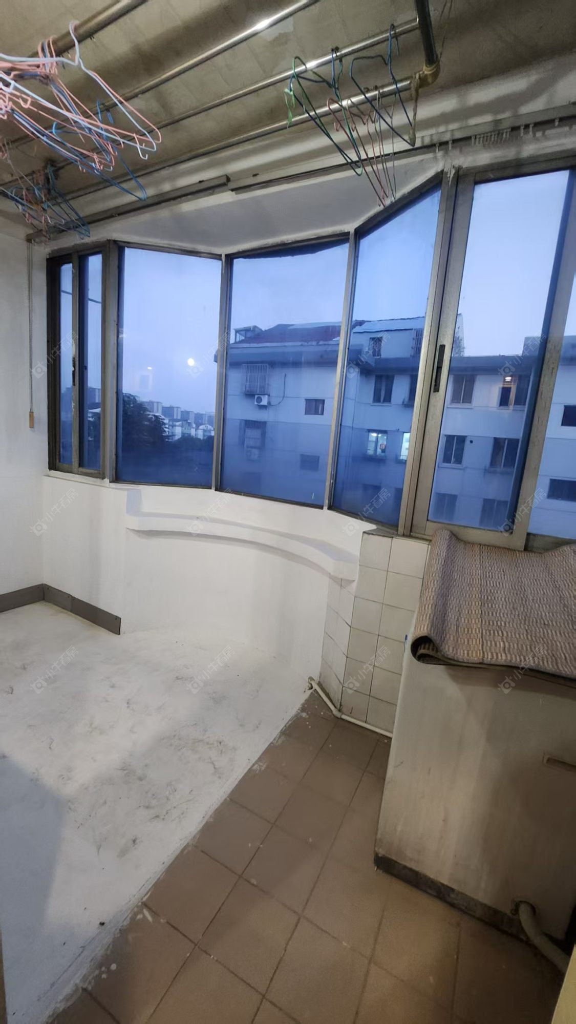 常州翠竹新村东北区在租房源室内图_小牛看房