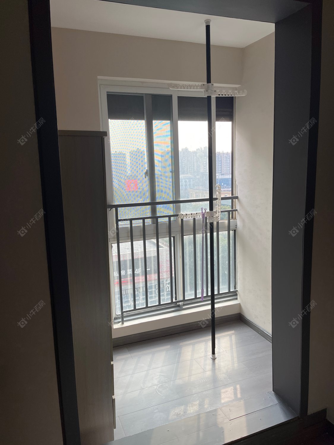 常州九洲新世界花苑在租房源室内图_小牛看房