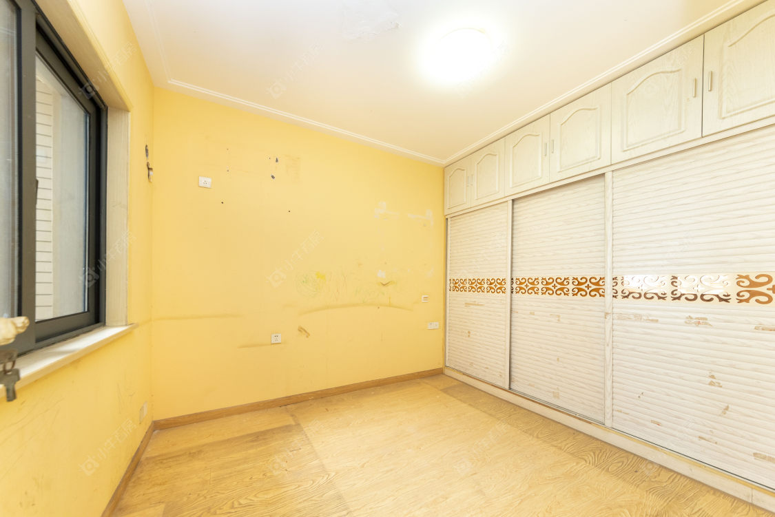 常州御城在售二手房源室内图_小牛看房