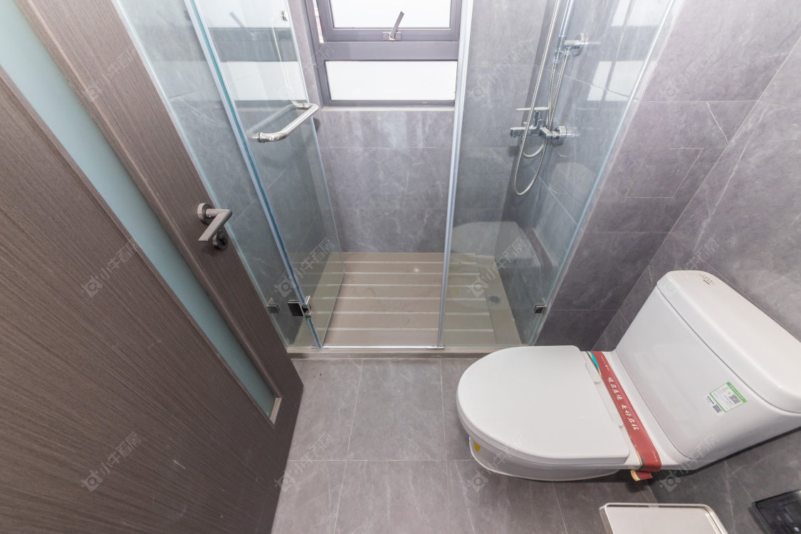 常州龙湖华盛·天曜在售二手房源室内图_小牛看房