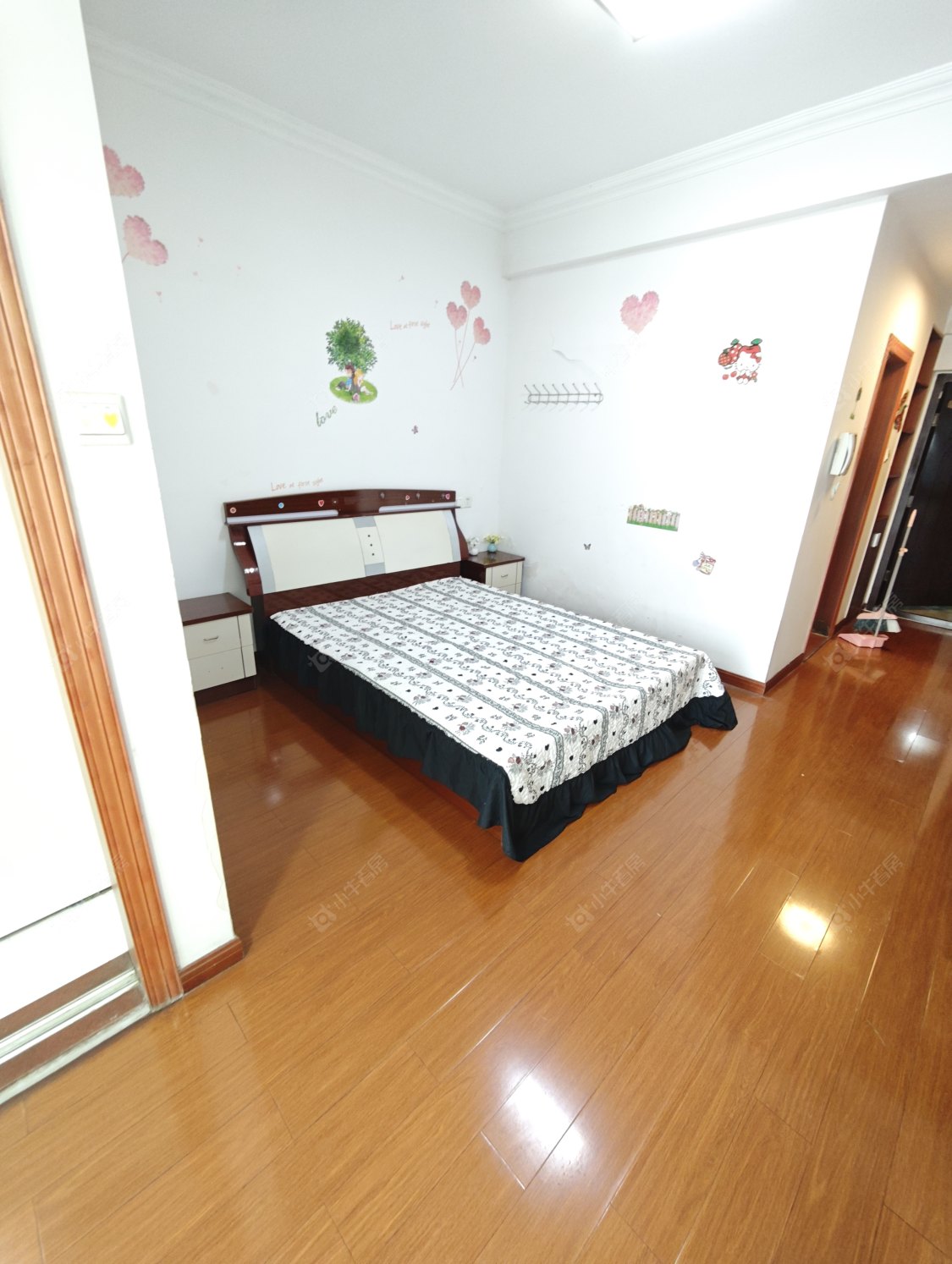 常州新城尚东区花园西区_公寓_小牛看房