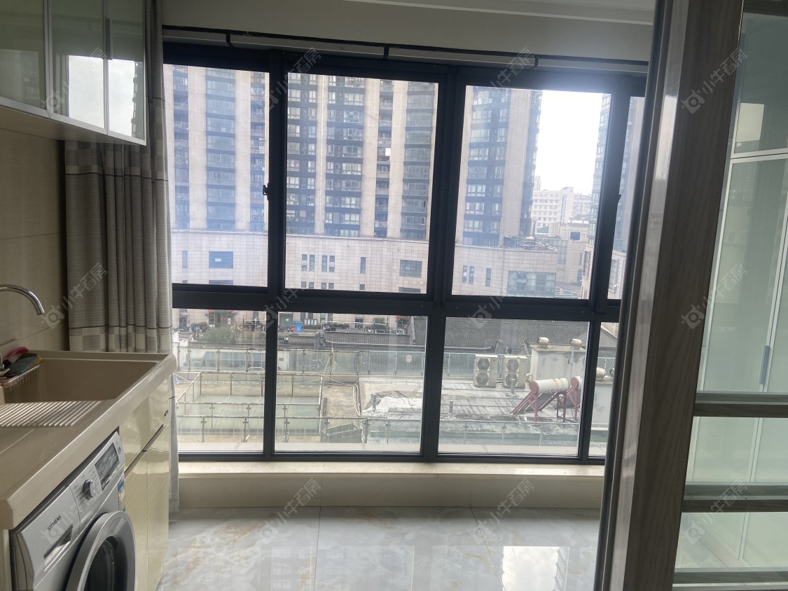 常州莱蒙时代在租房源_小牛看房