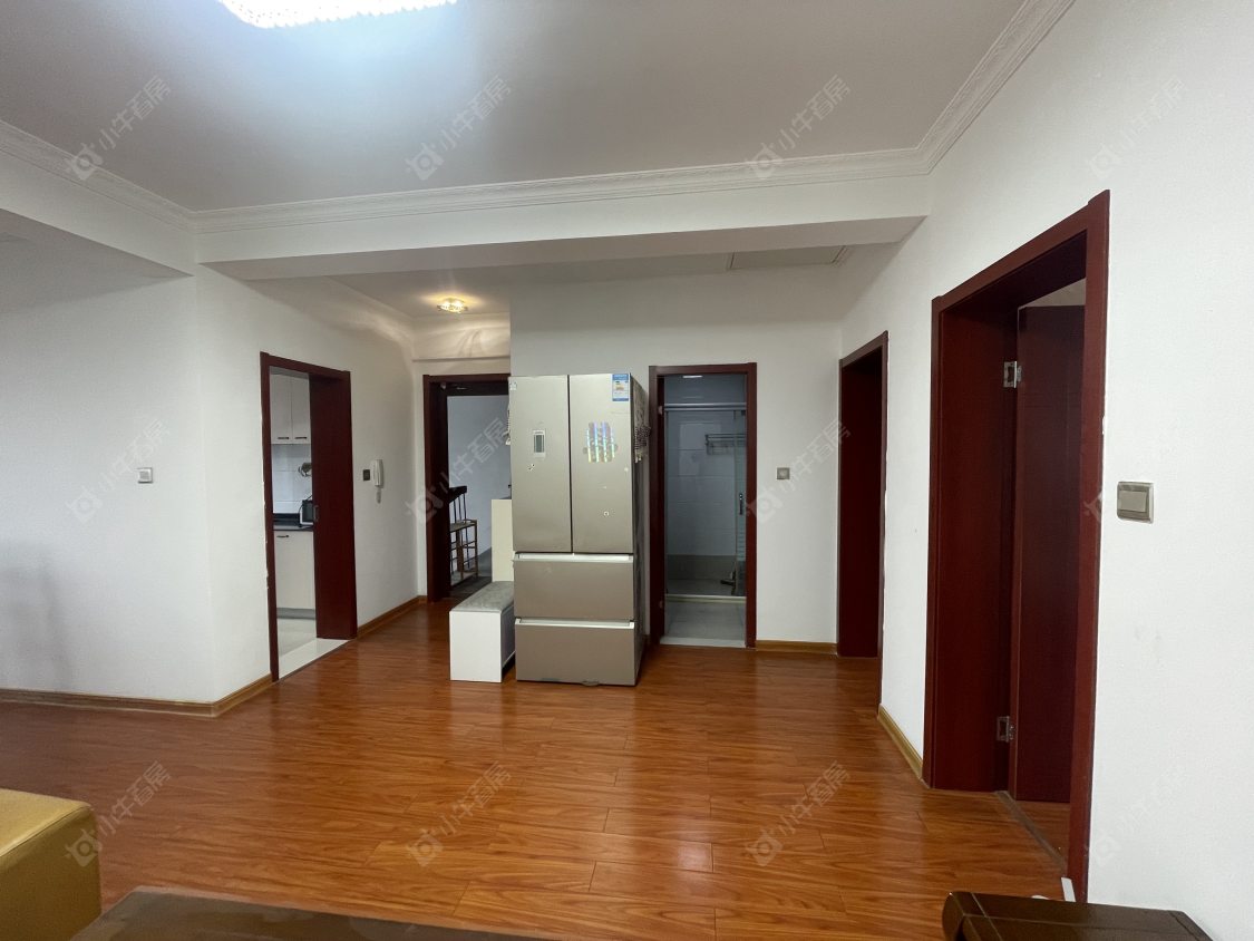 常州泰山三村在租房源室内图_小牛看房