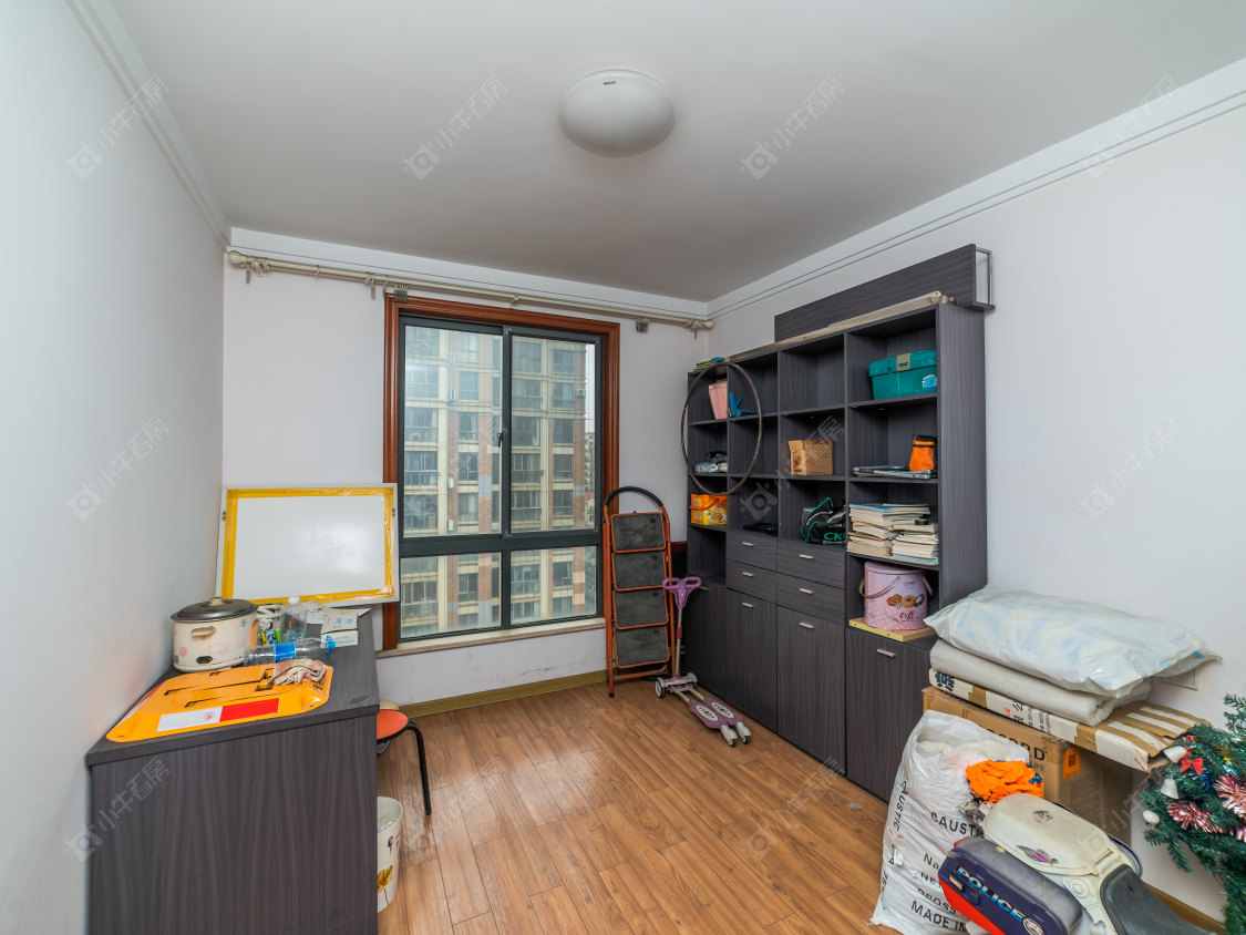 常州公园壹号一二期在售二手房源室内图_小牛看房