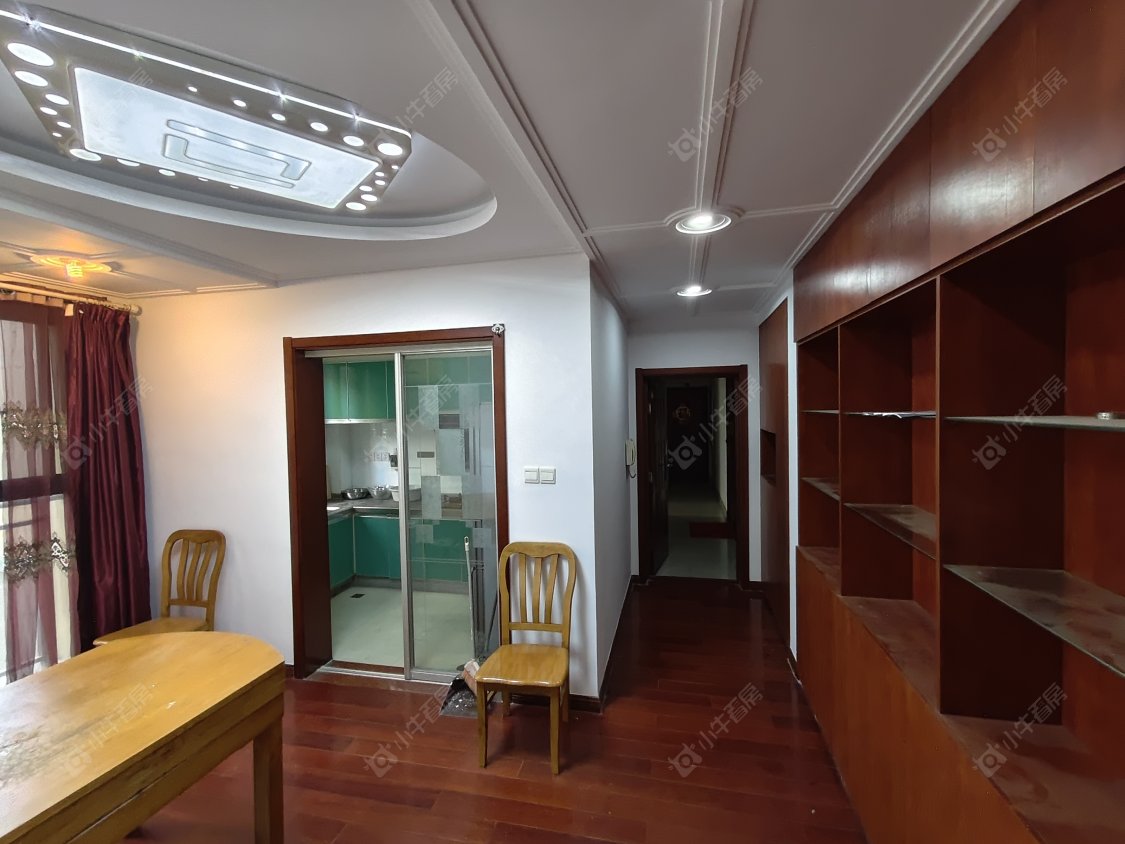 常州清水湾花园三期在租房源室内图_小牛看房