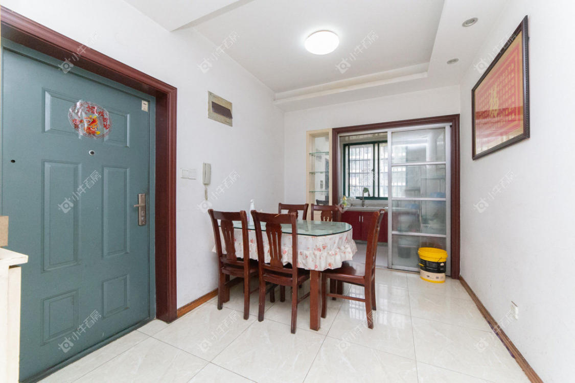 常州顺园六村在租房源室内图_小牛看房