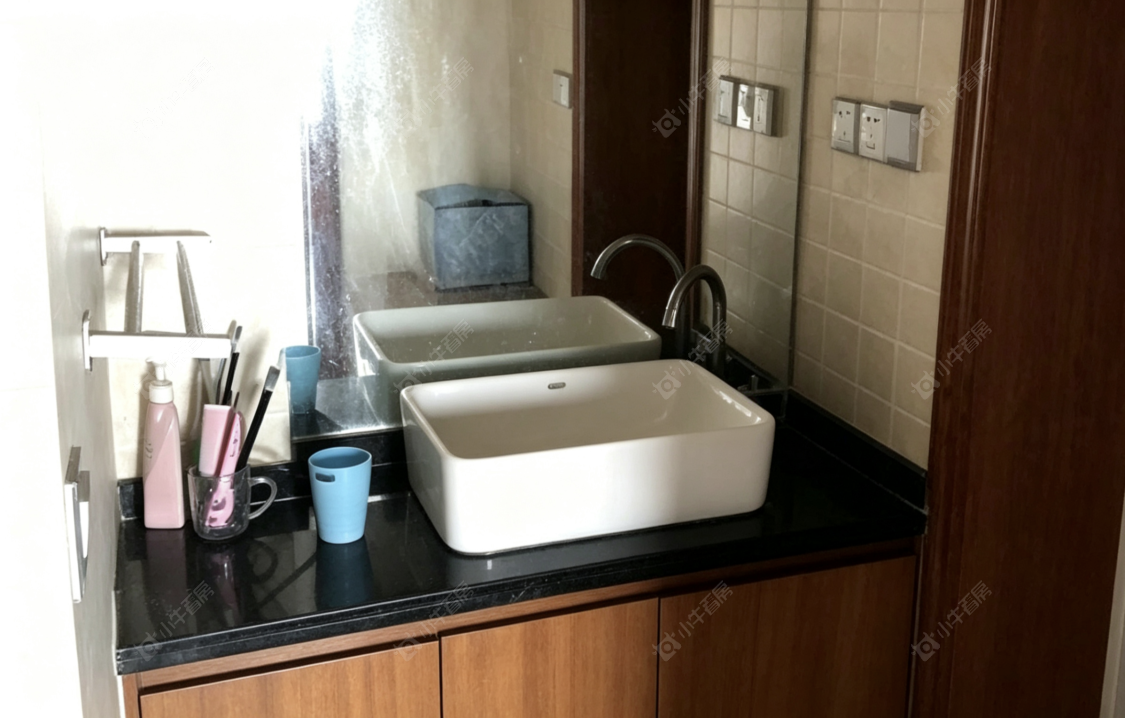 常州九洲新家园在租房源室内图_小牛看房