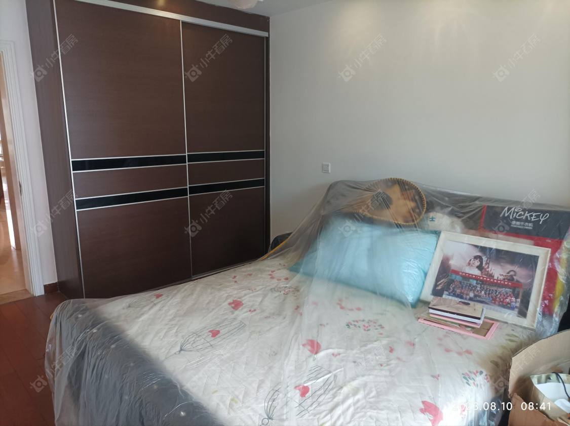 常州莱蒙城睿景公寓在租房源室内图_小牛看房