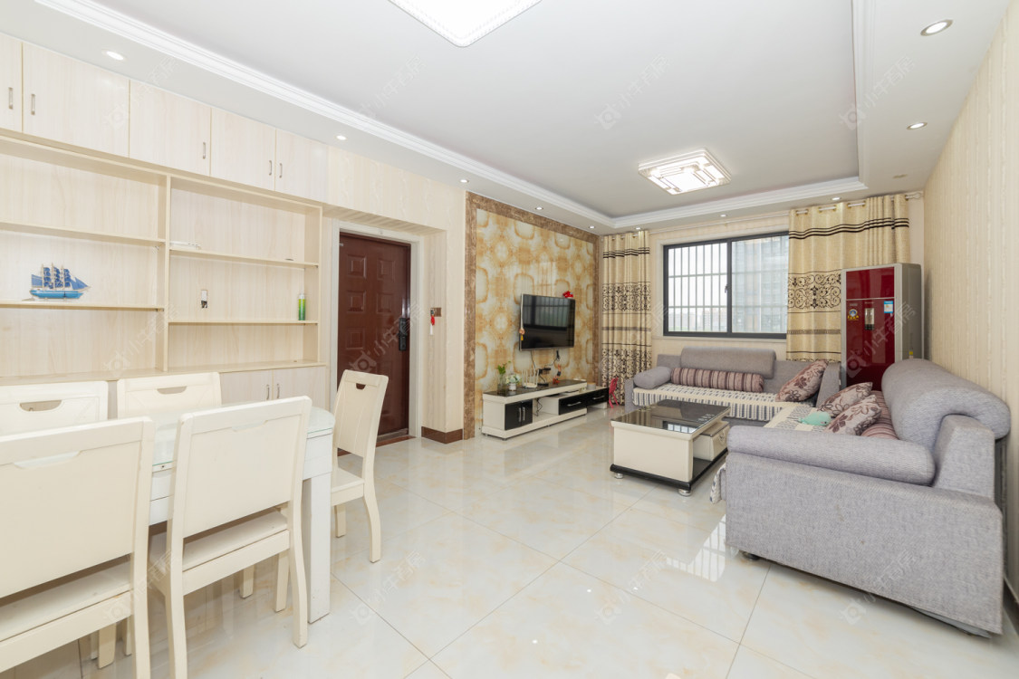 怡枫苑房源室内图 常州怡枫苑在售二手房源室内图_小牛看房