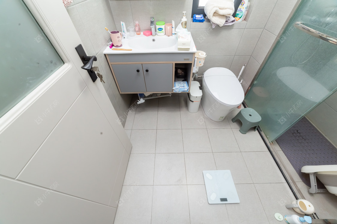 常州白马公馆在售二手房源室内图_小牛看房