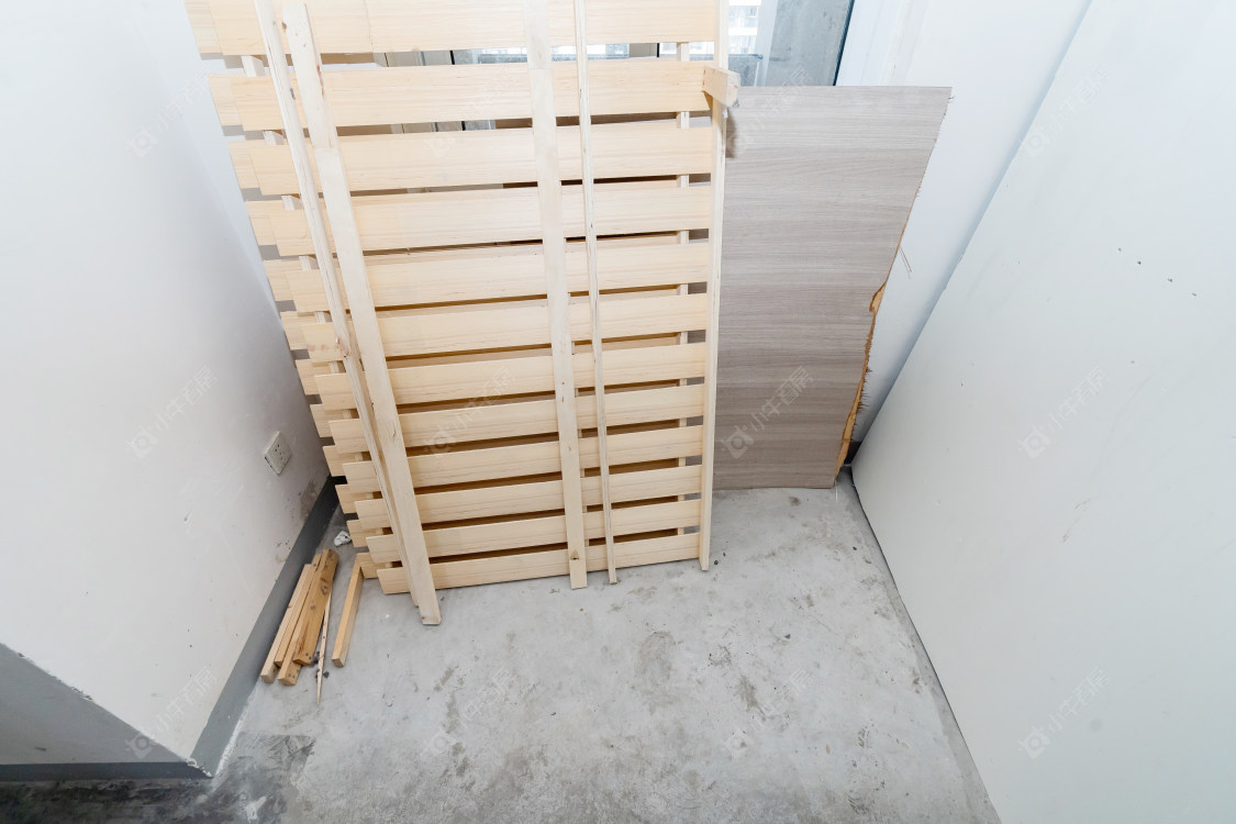 常州华润国际五期在售二手房源室内图_小牛看房