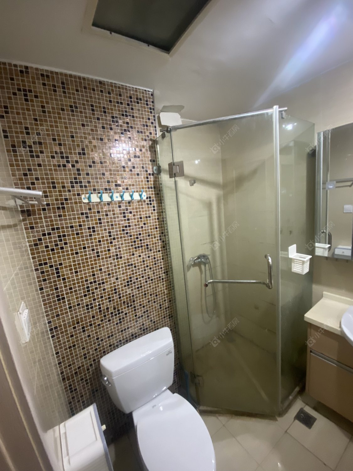 常州新北万达广场在租房源室内图_小牛看房