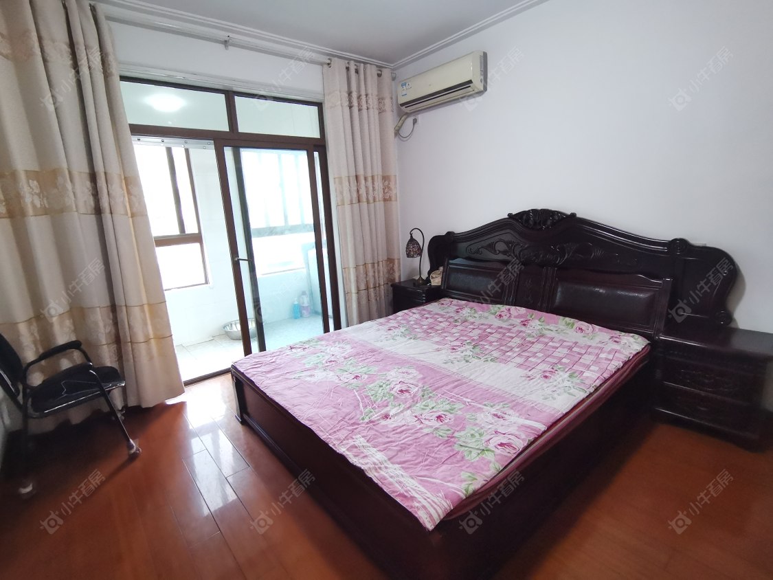 常州嘉州枫景苑在租房源_小牛看房