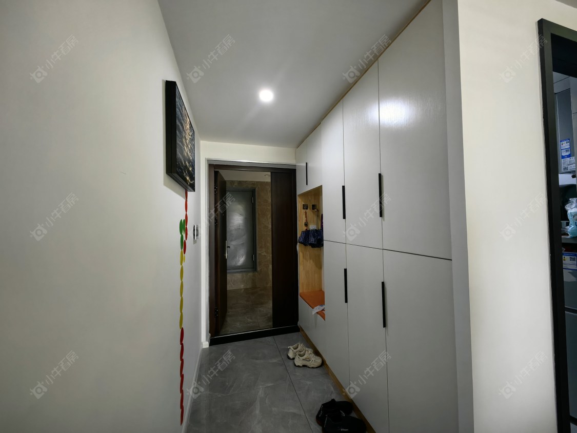 常州晋陵文锦在租房源室内图_小牛看房