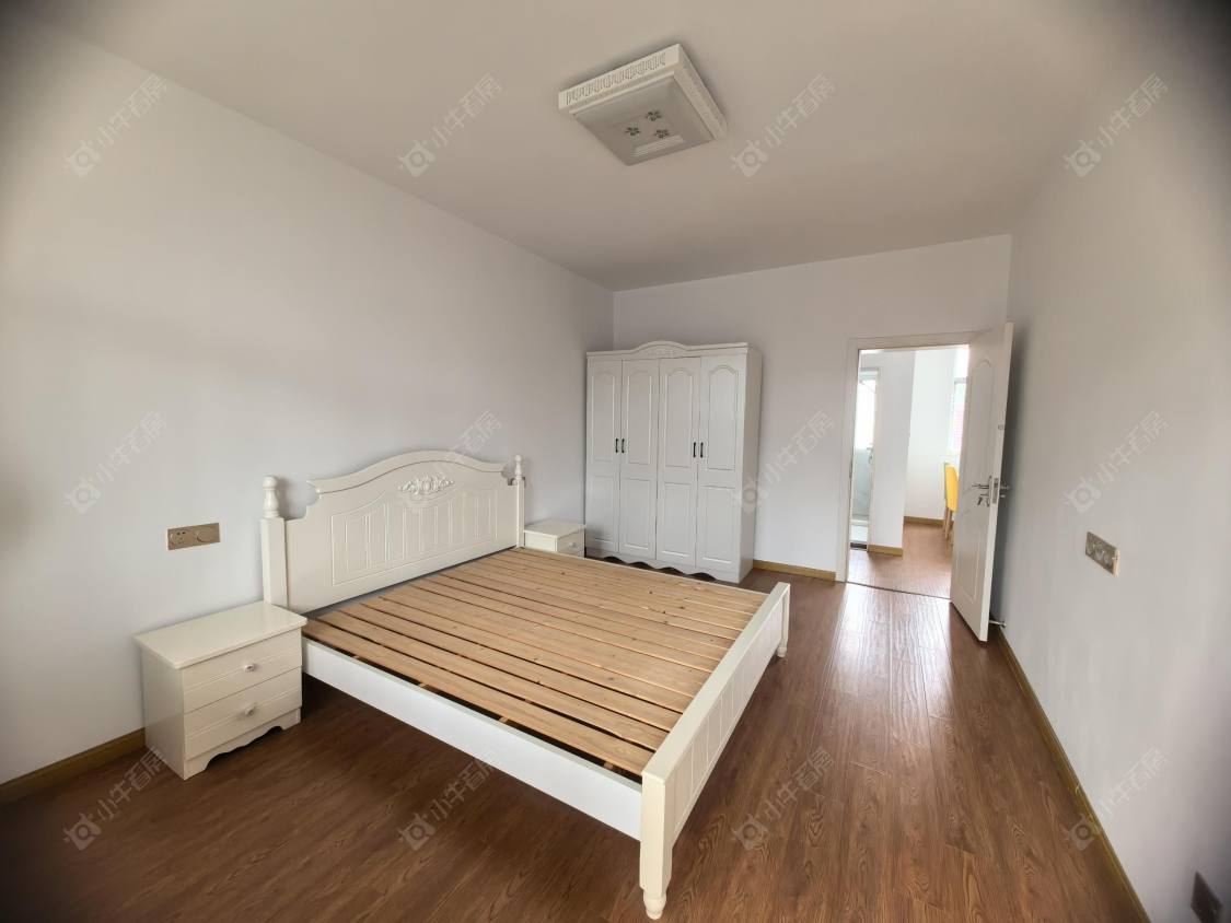 常州王家场在租房源室内图_小牛看房