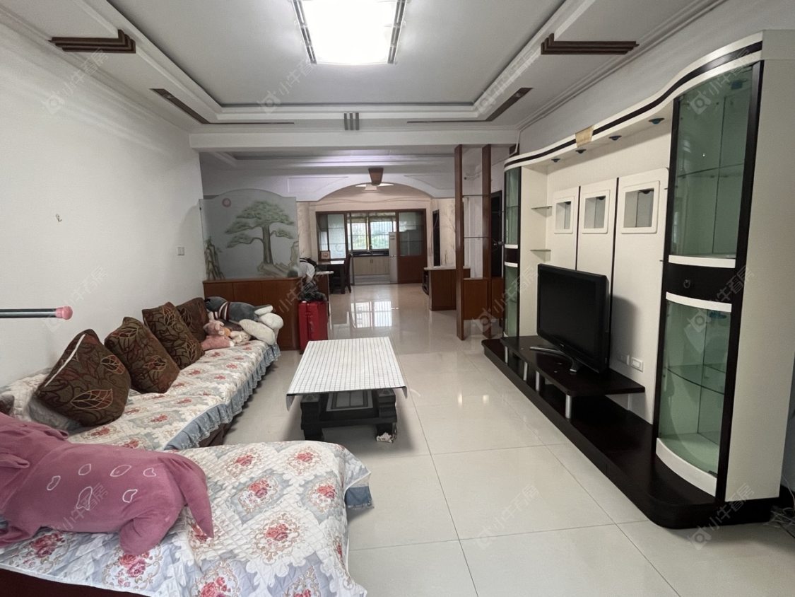 常州定安西路在租房源室内图_小牛看房