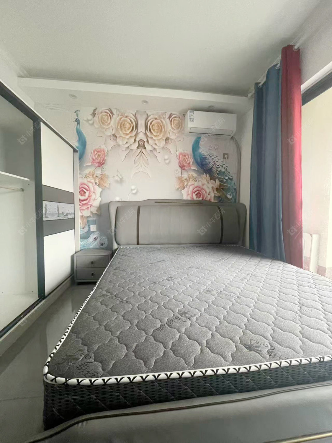 绿都万和城八区房源室内图 常州绿都万和城八区在租房源室内图_小牛看房