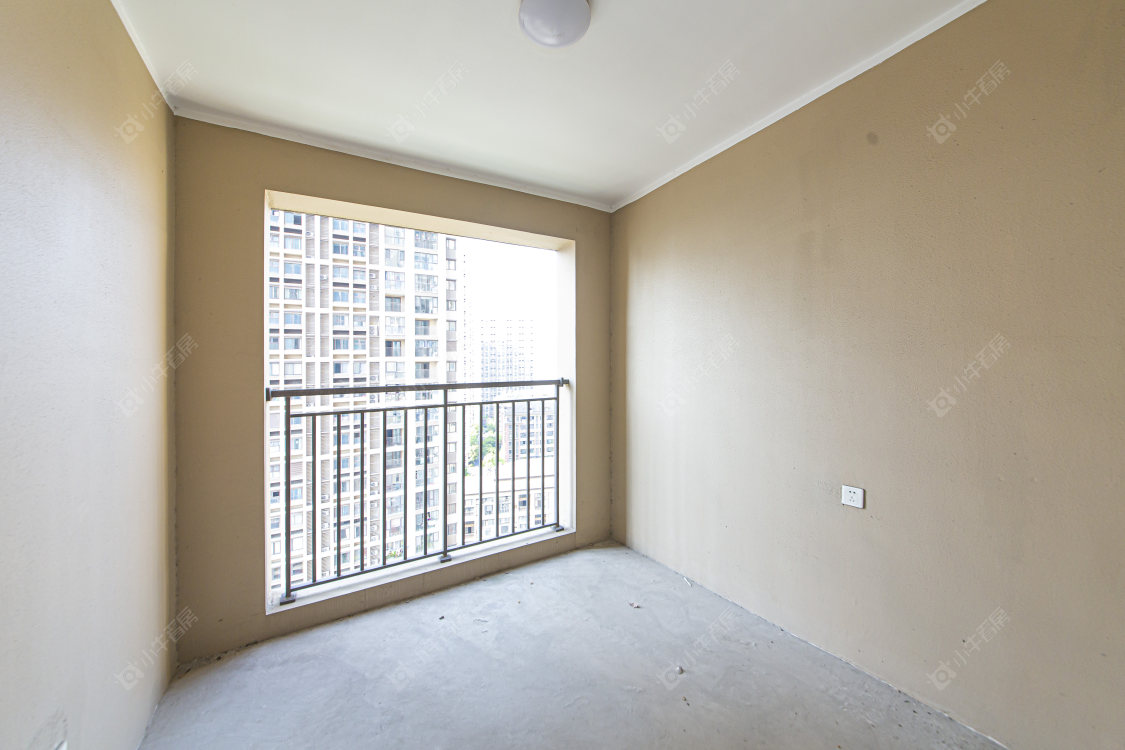 常州万科城在售二手房源室内图_小牛看房