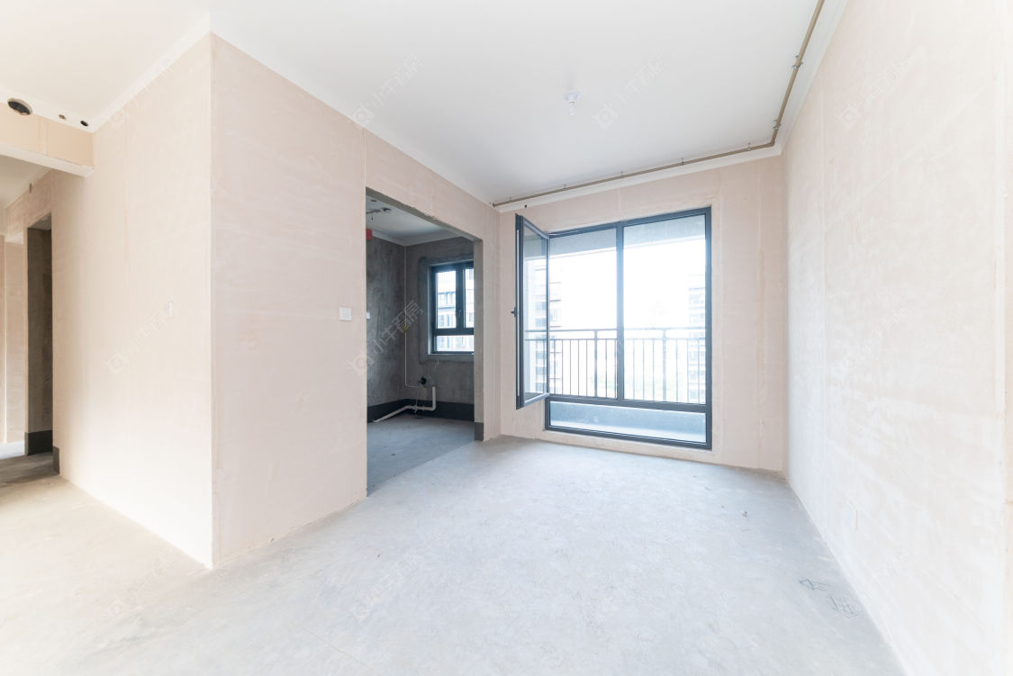 常州碧桂园新月时光在售二手房源室内图_小牛看房