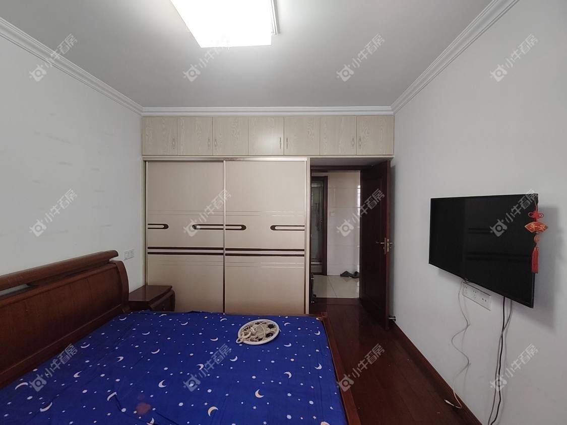 常州河海二村在租房源室内图_小牛看房