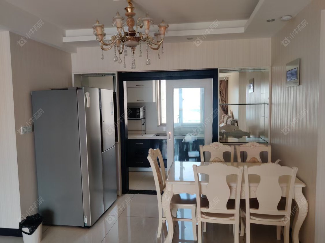 常州锦绣天地租房_小牛看房