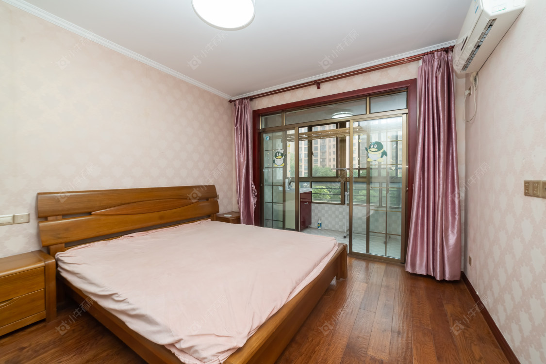 常州银河湾第一城一期在售二手房源室内图_小牛看房