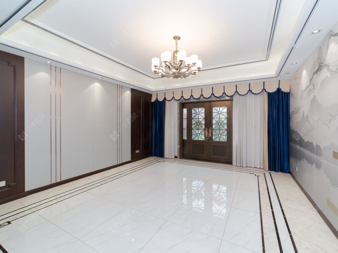 常州龙湖原山别墅区在售二手房源_小牛看房