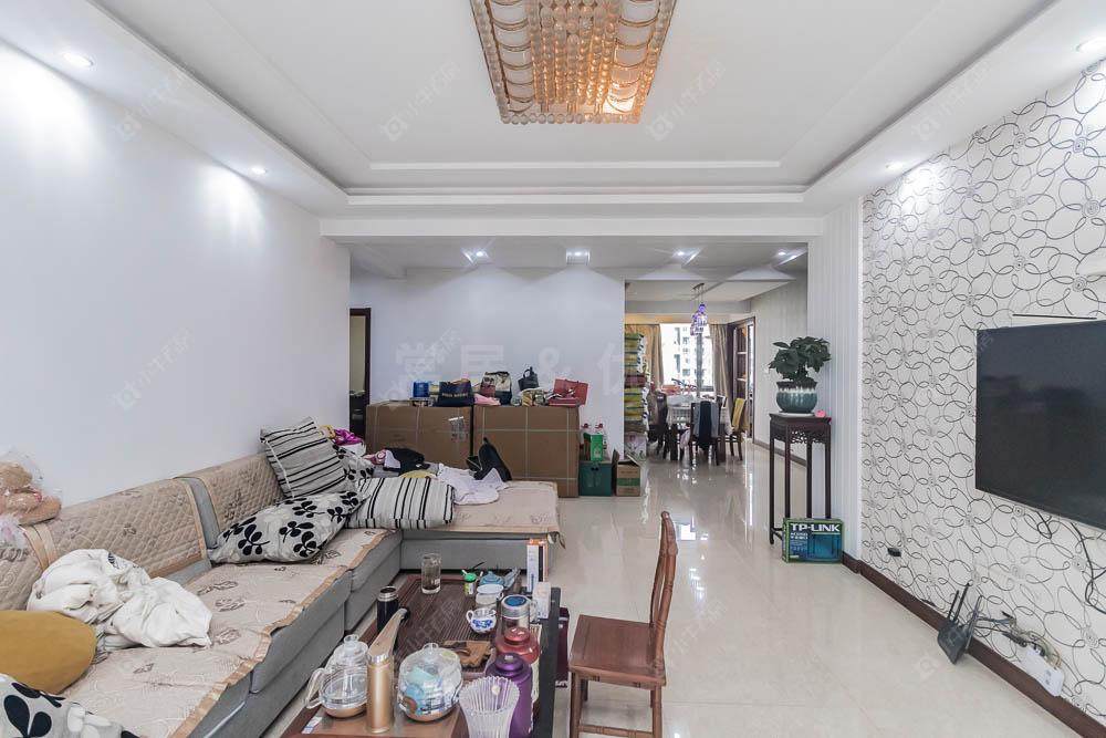 新城南都御苑房源室内图 常州新城南都御苑在售二手房源室内图_小牛看房