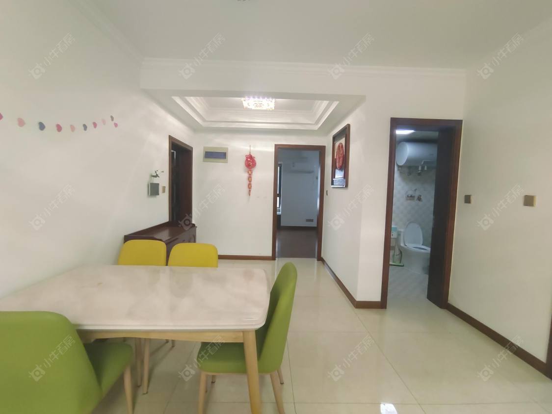 怡盛花园房源室内图 常州怡盛花园在租房源室内图_小牛看房