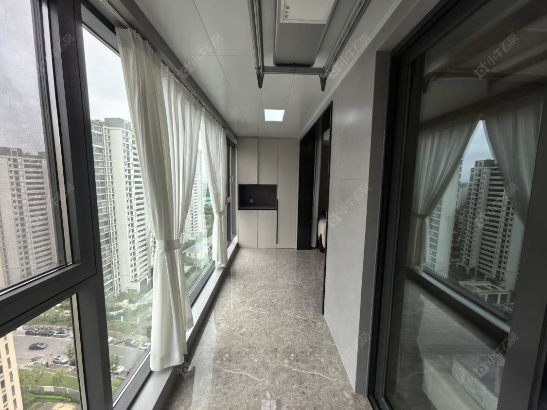 美的世茂云筑房源室内图 常州美的世茂云筑在租房源室内图_小牛看房