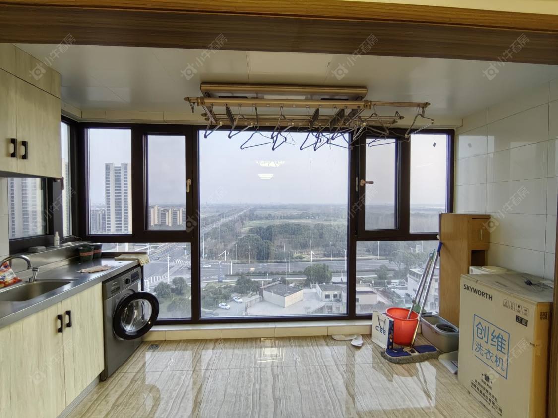 常州碧桂园浅水湾在租房源室内图_小牛看房