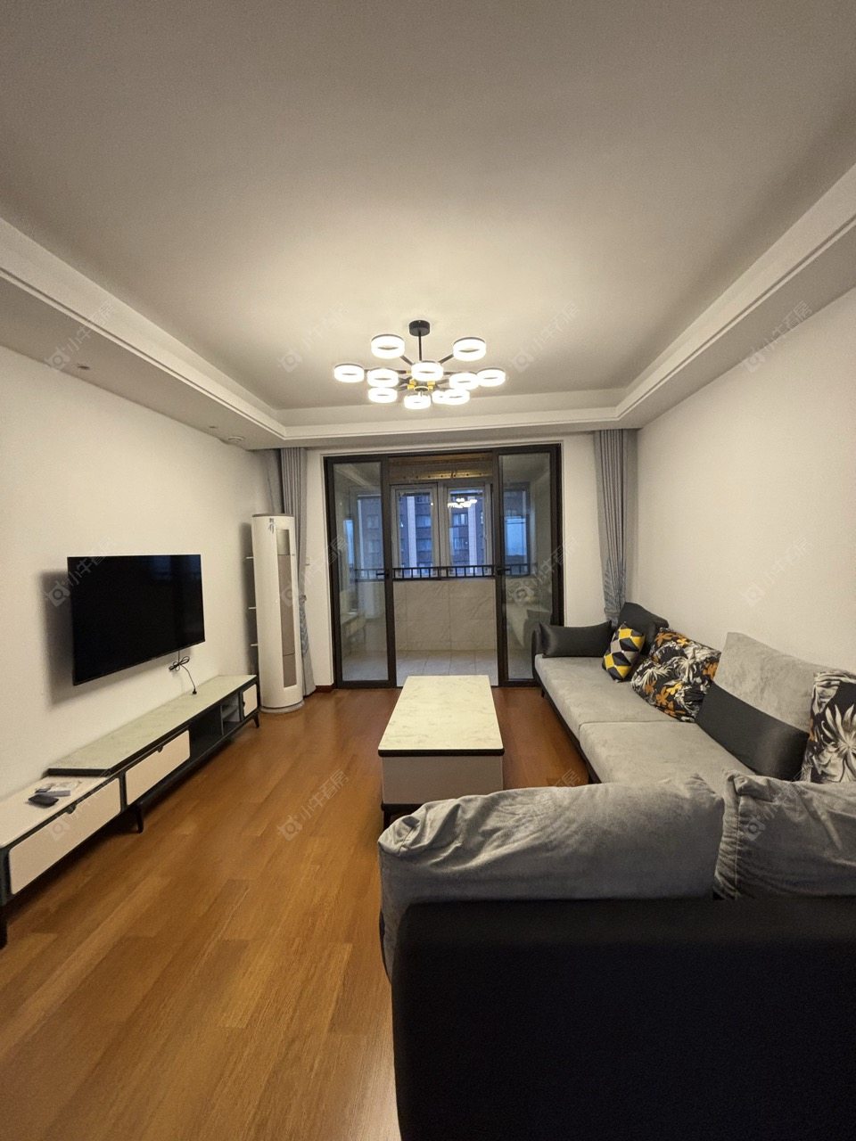 常州港龙新港城在租房源室内图_小牛看房