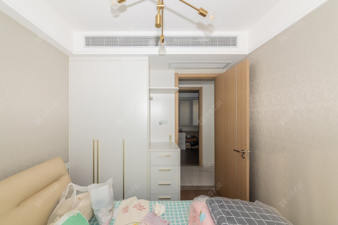 常州美的江山樾在售二手房源室内图_小牛看房