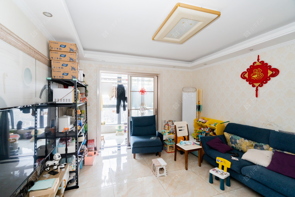 常州采菱公寓在售二手房源室内图_小牛看房