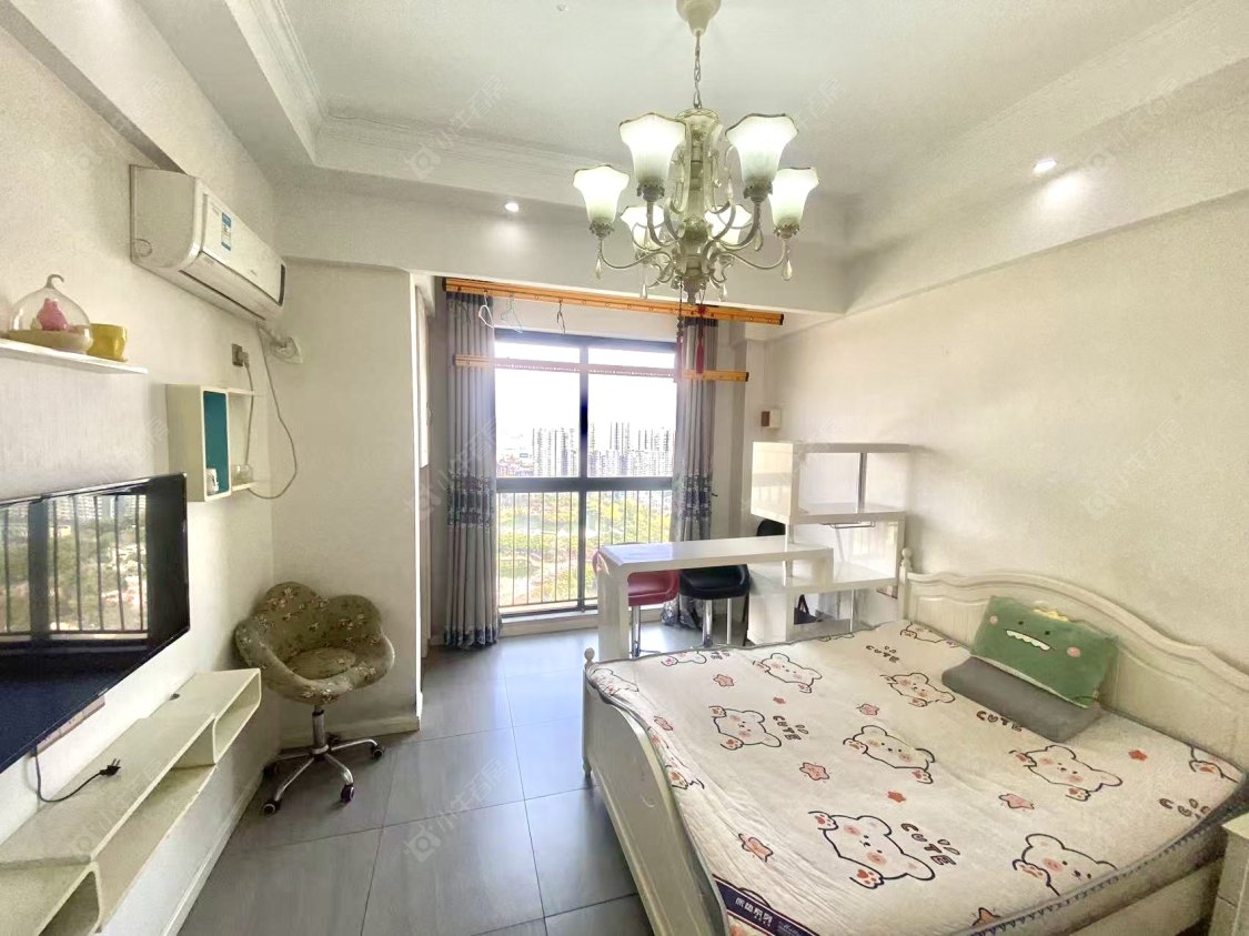 常州新城帝景东区1室1厅1卫出租_小牛看房